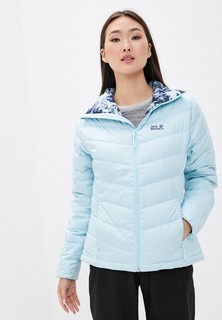 Пуховик Jack Wolfskin HELIUM PEAK JACKET W