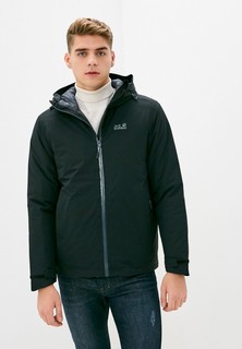 Куртка утепленная Jack Wolfskin ARGON STORM JACKET M