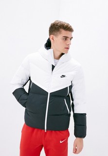 Пуховик Nike M NSW DWN FIL WR JKT SHLD
