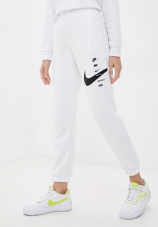 Брюки спортивные Nike W NSW SWSH PANT FLC BB