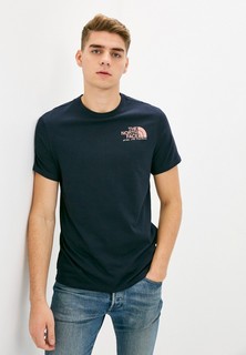 Футболка The North Face M S/S GRAPHIC TEE