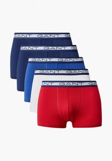 Трусы 5 шт. Gant Trunk