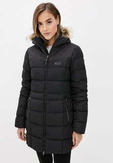 Пуховик Jack Wolfskin BAFFIN ISLAND COAT