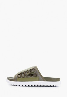 Сандалии Nike NIKE ASUNA SLIDE