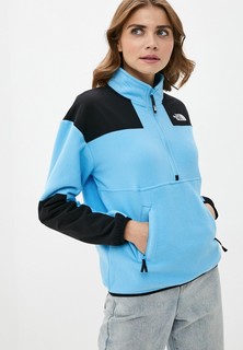 Олимпийка The North Face W WHAT THE FLEECE