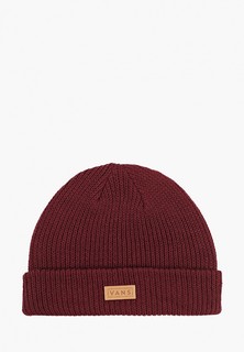 Шапка Vans MN EASY BOX CUFF BEANIE