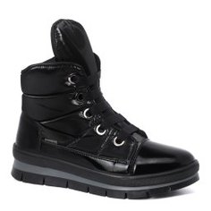 Ботинки JOG DOG 14007R черный