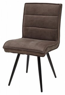 Стул SYLVIE PK-36, микрофибра Bravo