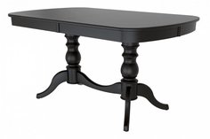 Стол Фламинго арт.08.02. Венге 1500*2000/900 Bravo