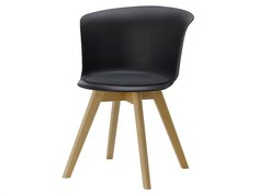 Стул TULIP BLACK Bravo