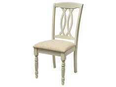 Стул LT C12298B BUTTERMILK #WW21/ FB6 Bravo