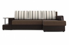 Угловой диван Франк (правый) RE 02/Kolej cp 536 Bravo