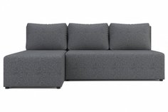 Угловой диван-кровать Комо (02) У(П)Л ML151027 Velvet 9 Bravo