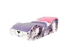 Кровать Ирбис Bravo