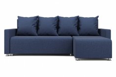 Угловой диван-кровать Челси (01) У(П)Л CA-KETEN col.3240 Bravo