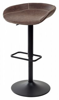 Барный стул ACAPULCO C-131 винтажный мокко Bravo