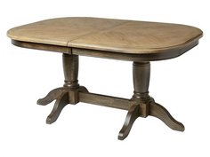 Стол LT T17316 LIGHT OAK #K533/ WALNUT #K536 Bravo