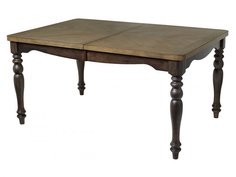 Стол LT T16285 GREY #G513/ CAPPUCINO #C169 Bravo