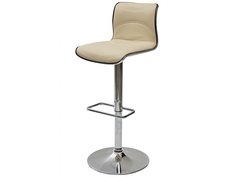 Барный стул SWIFT Cream C-105 кремовый Bravo