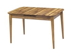 Стол LINK 122 см KEMENCE WOODEN Bravo