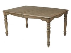 Стол LT T16486 GREY WASH #G514 Bravo