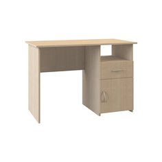 Компьютерный стол Комфорт 11 Дуб паллада Bravo