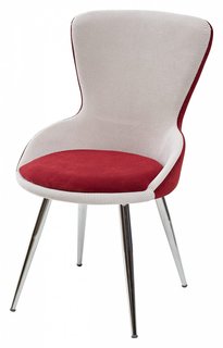 Стул ENZO NKL RED Bravo