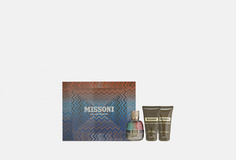 Подарочный набор Missoni