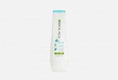 Шампунь для объема волос с экстрактом хлопка Biolage