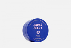 гидрогелевые патчи для глубокого увлажнения Super Beezy