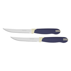 Наборы кухонных ножей Набор кухонных ножей TRAMONTINA Multicolor [23529/215]