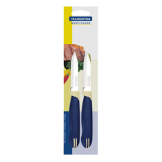 Наборы кухонных ножей Набор кухонных ножей TRAMONTINA Multicolor [23511/213]
