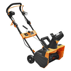 Снегоуборщик CARVER STE 2346L [01.017.00011]