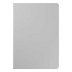 Чехол для планшета Samsung Book Cover, для Samsung Galaxy Tab S7, серый [ef-bt870pjegru]