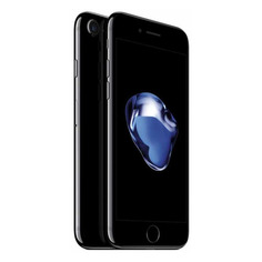 Смартфон CLEVERCEL APPLE iPhone 7 32Gb (подержанный c гарантией), черный оникс