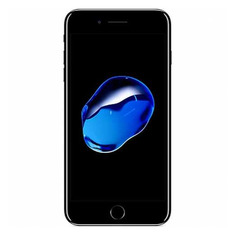 Смартфон CLEVERCEL APPLE iPhone 7 Plus 32Gb (подержанный c гарантией), черный оникс