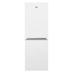 Холодильник Beko RCNK296K20W двухкамерный белый