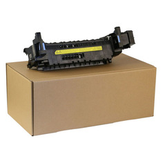 Печка в сборе CET CET7719U для LaserJet Enterprise M607dn/608dn/609dn; LaserJet Managed E60155/E60165/E60175