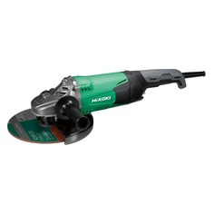 Угловая шлифмашина HIKOKI G23SW2 [g23sw2nsz]