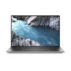 Ультрабук DELL XPS 17, 17", Intel Core i7 10875H 2.3ГГц, 16ГБ, 1ТБ SSD, NVIDIA GeForce RTX 2060 MAX Q - 6144 Мб, Windows 10 Professional, 9700-6727, серебристый