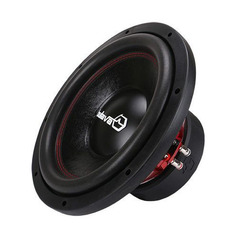 Сабвуфер автомобильный URAL Bulava 12 V.2, пассивный