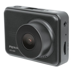 Видеорегистраторы Видеорегистратор PROLOGY VX-400 [prvx400]