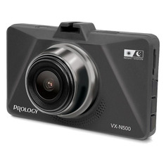 Видеорегистратор Prology VX-N500, черный