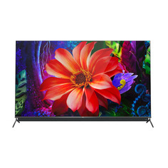 Телевизор Tcl 55C815, 55", QLED, Ultra HD 4K