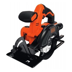 Циркулярная пила (дисковая) BLACK+DECKER BDCCS18N-XJ