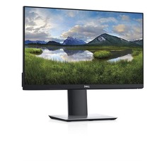 Монитор DELL P2719H 27", черный [2719-2422]