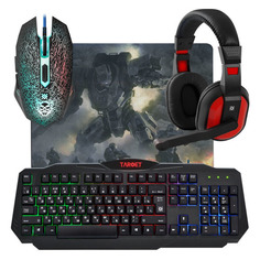 Категория: Игровые гарнитуры Defender