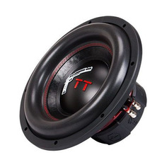 Сабвуфер автомобильный URAL TT 12, пассивный