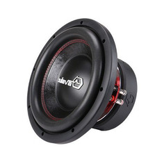 Сабвуфер автомобильный URAL Bulava 10 V.2, пассивный