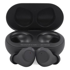 Гарнитура Vipe W1 (TWS), Bluetooth, вкладыши, черный [vptwsw1(bk)] Noname